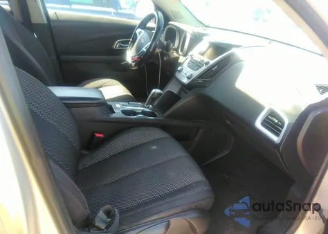 2012 Chevrolet Equinox 1Lt z USA, uszkodzony, nr VIN 2GNALDEK1C6385536